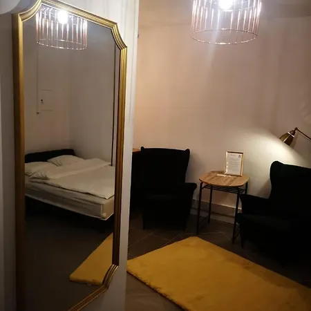 Apartment Lena 5 Jacuzzi Raciborz